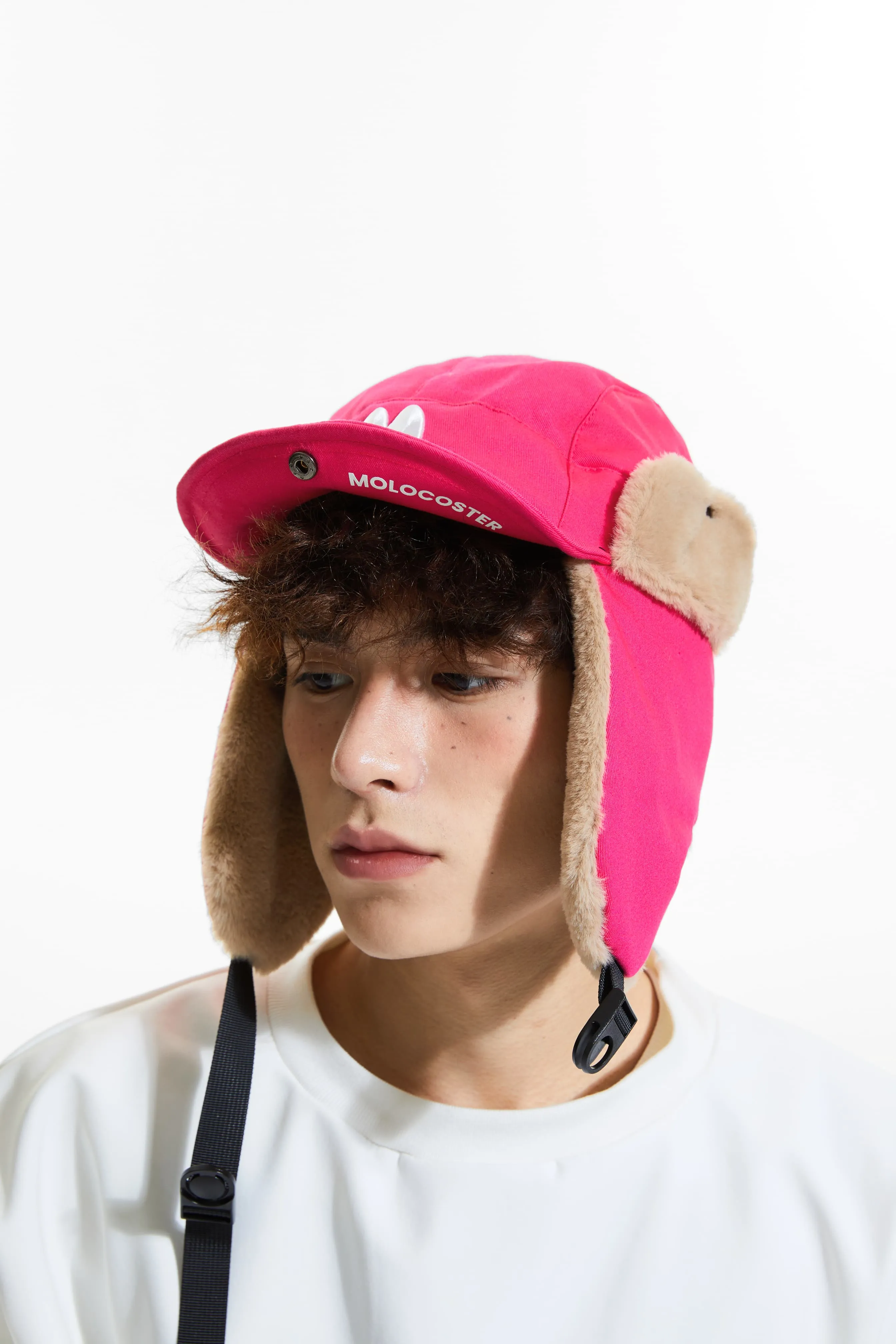 Molocoster Biggle Hats