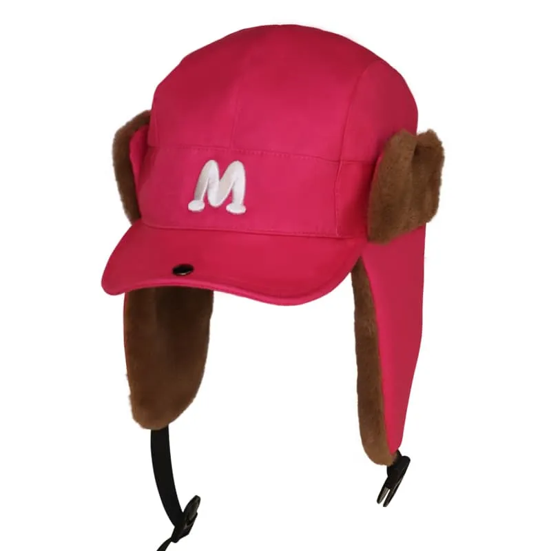 Molocoster Biggle Hats