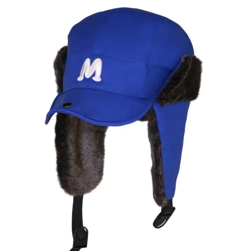 Molocoster Biggle Hats