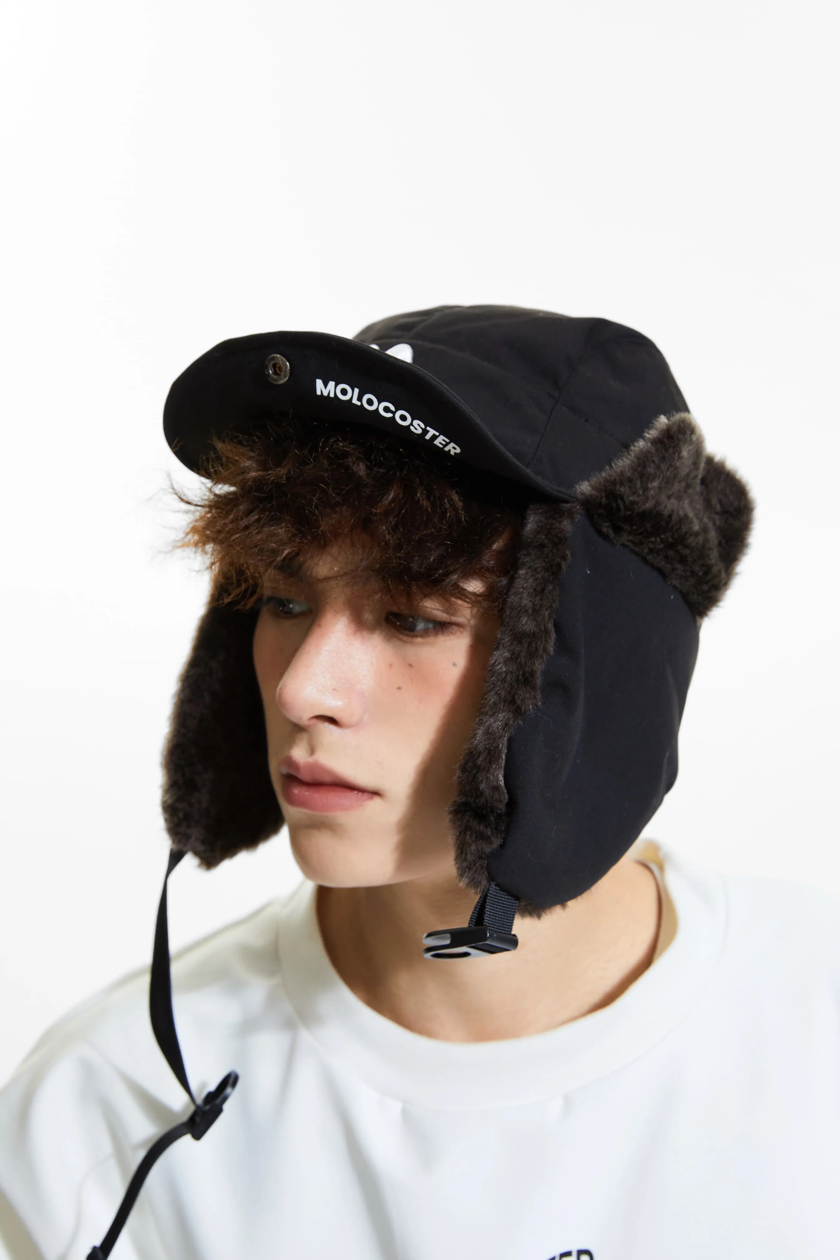 Molocoster Biggle Hats