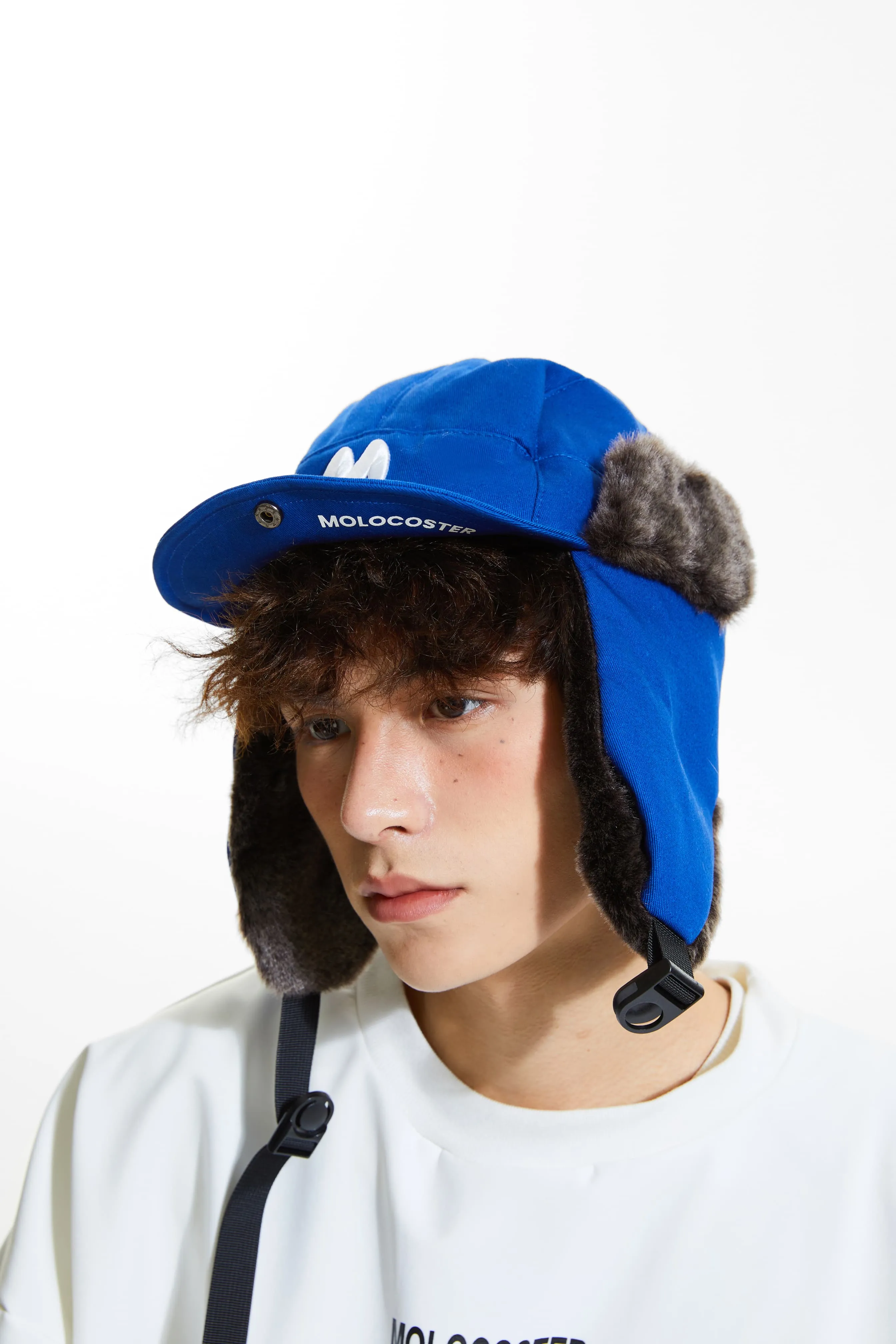 Molocoster Biggle Hats