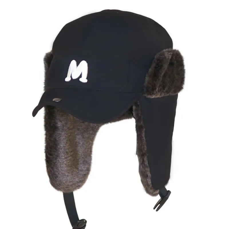 Molocoster Biggle Hats