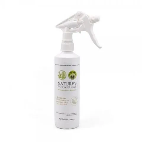 Natures Botanical Insect Repellant Lotion