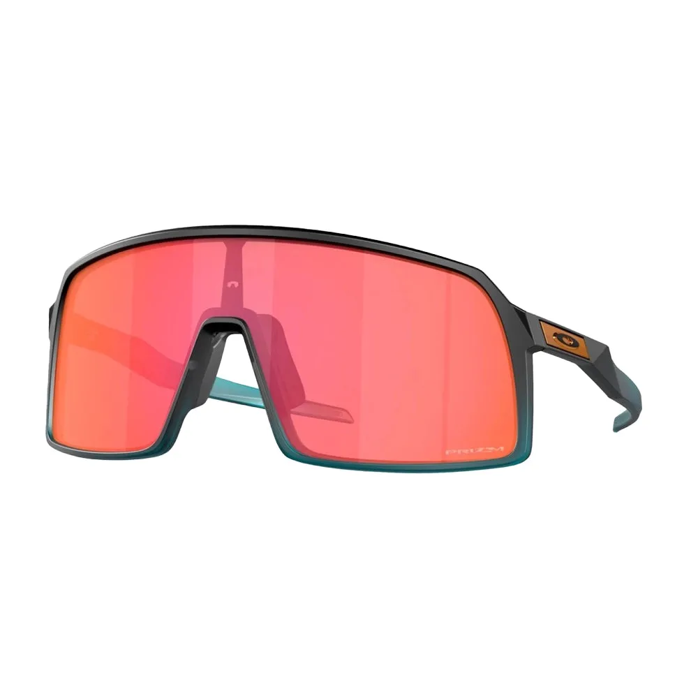 OAKLEY Sutro Matte Olive Frame  - Prizm Road Black