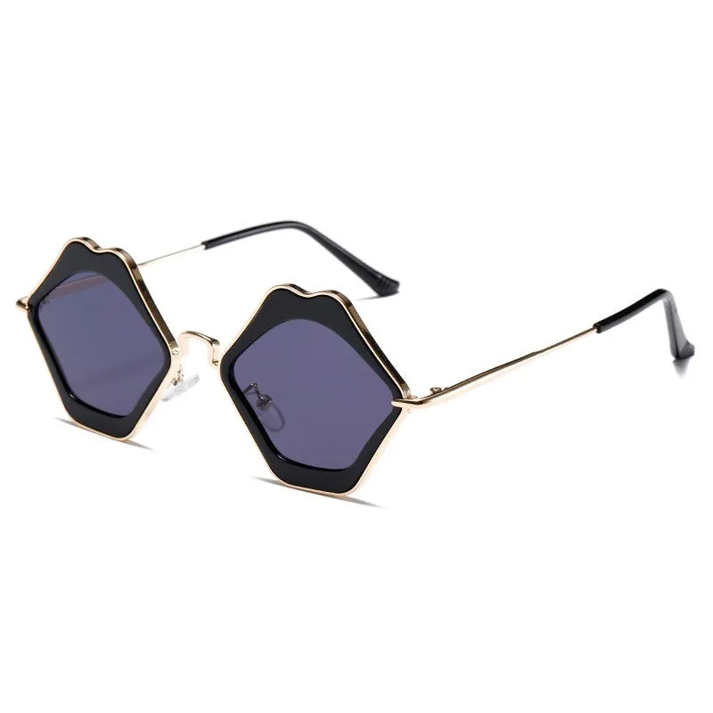 Pre Order:  Lip UV400 Sexy Sunglasses