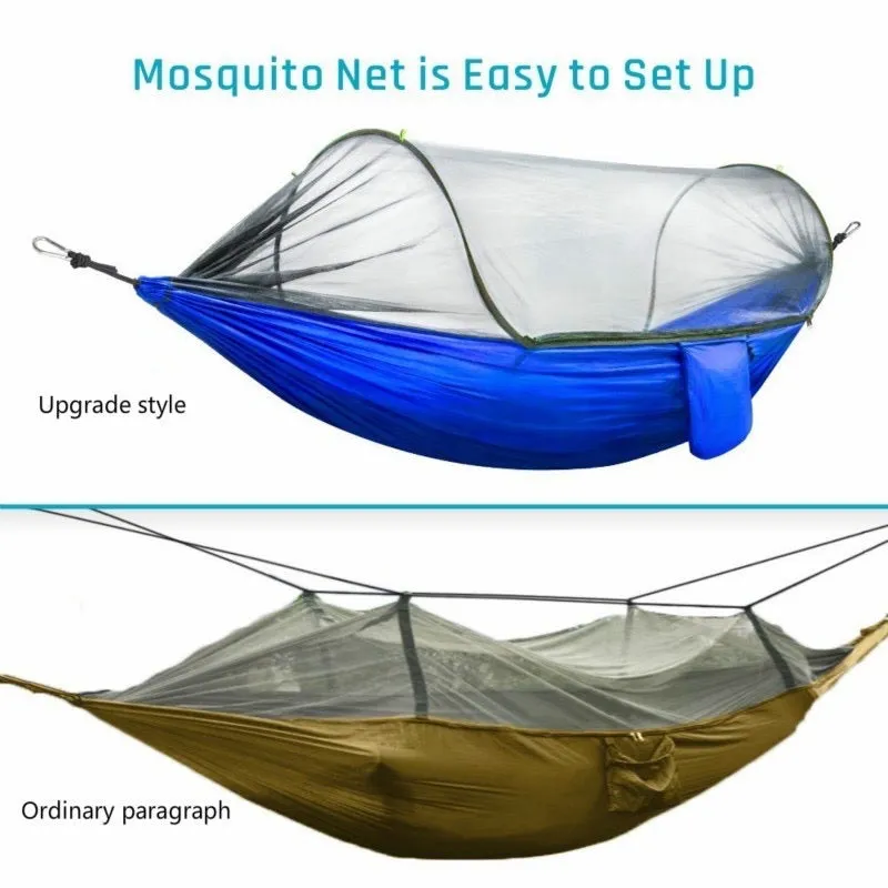 Premium Hammock Starter Kit