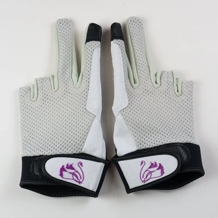 Quilting Gloves by Swan Amity (Multiple Sizes)