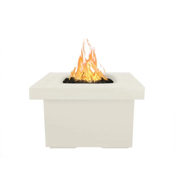 Ramona Square Fire Pit Table - 36″