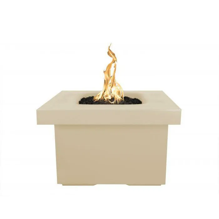 Ramona Square Fire Pit Table - 36″