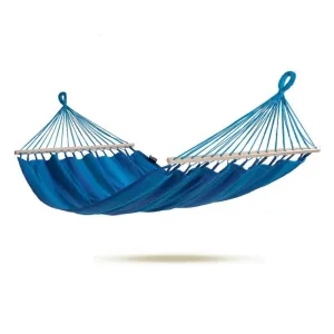 Deluxe Relaxing Yale Hammock for Ultimate Comfort - English Version