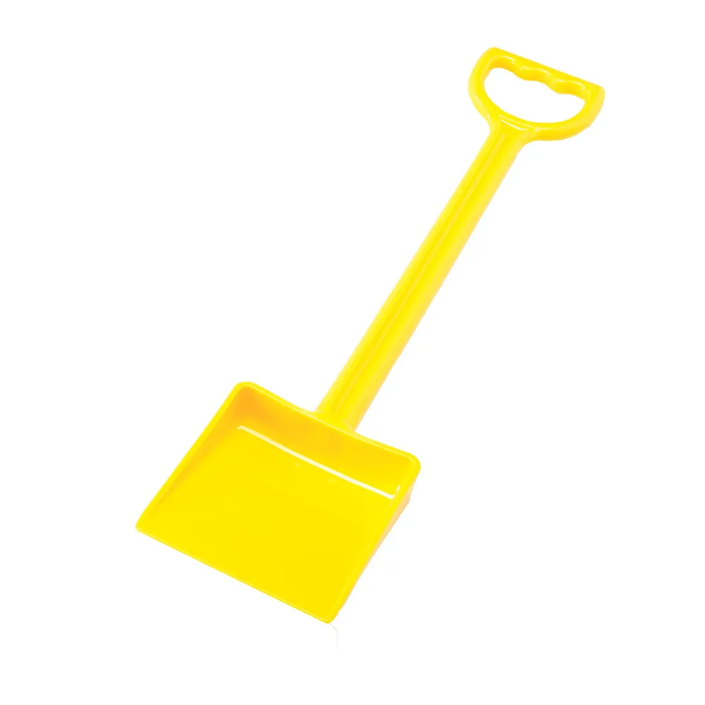 Sand Play - Large Shovel/Spade 50cm