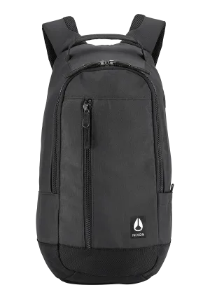 Scholar Backpack - Black