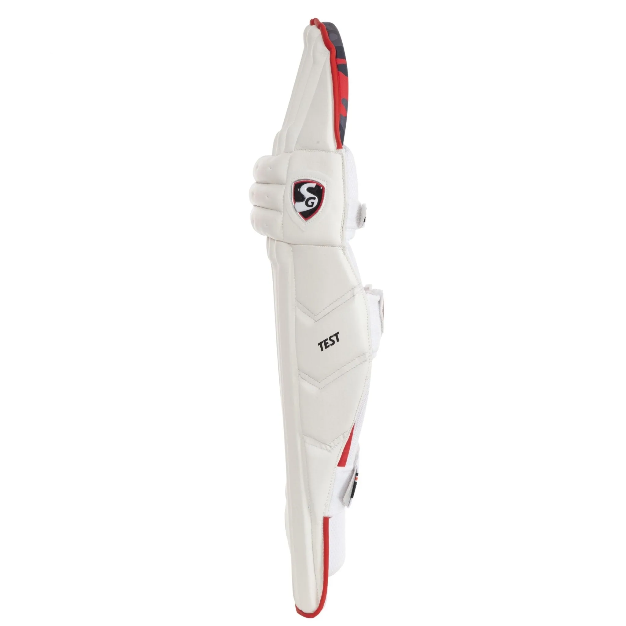 SG Test Cricket Batting Pads