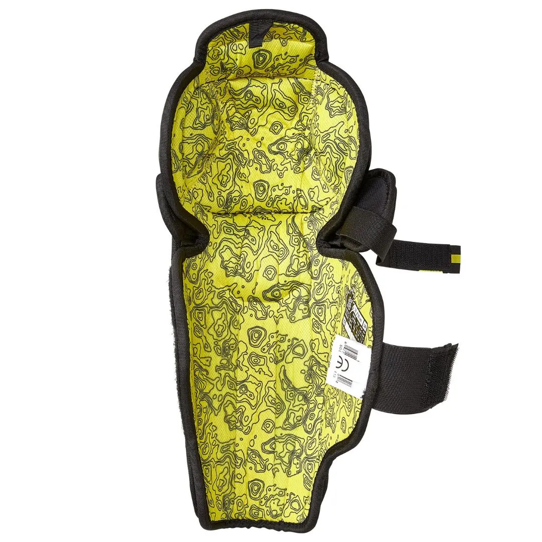 Sherwood Rekker Legend 4 Junior Shin Guards