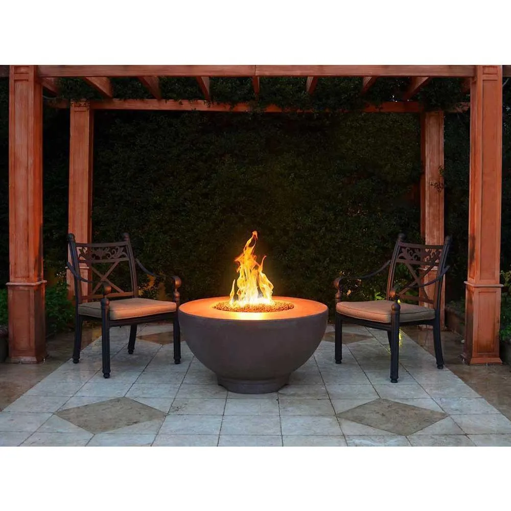 Sienna Fire Pit - 37"