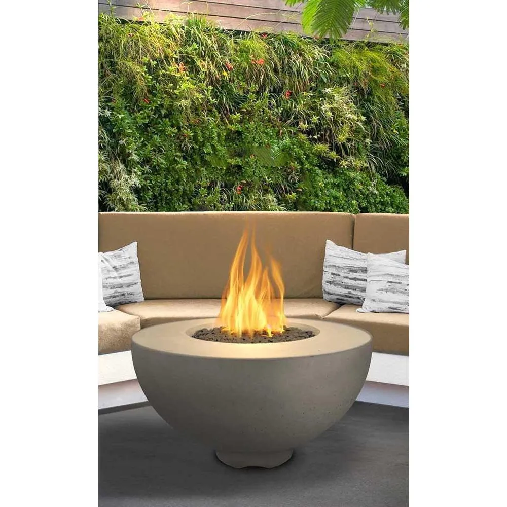 Sienna Fire Pit - 37"