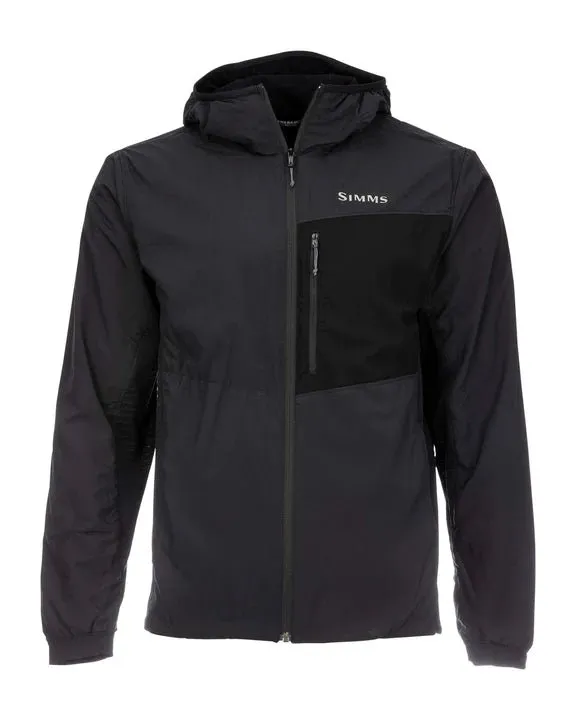 Simms M's Flyweight Access Hoody (Black)