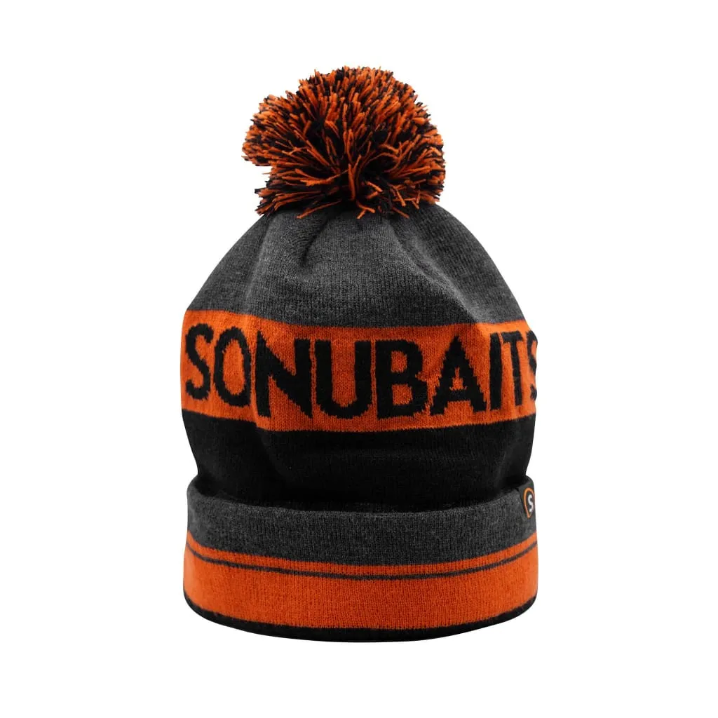 Sonubaits Bobble Hat