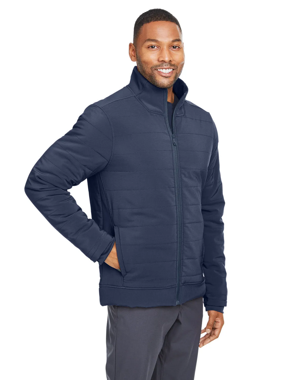 Spyder Men's Transit Jackets, Frontier