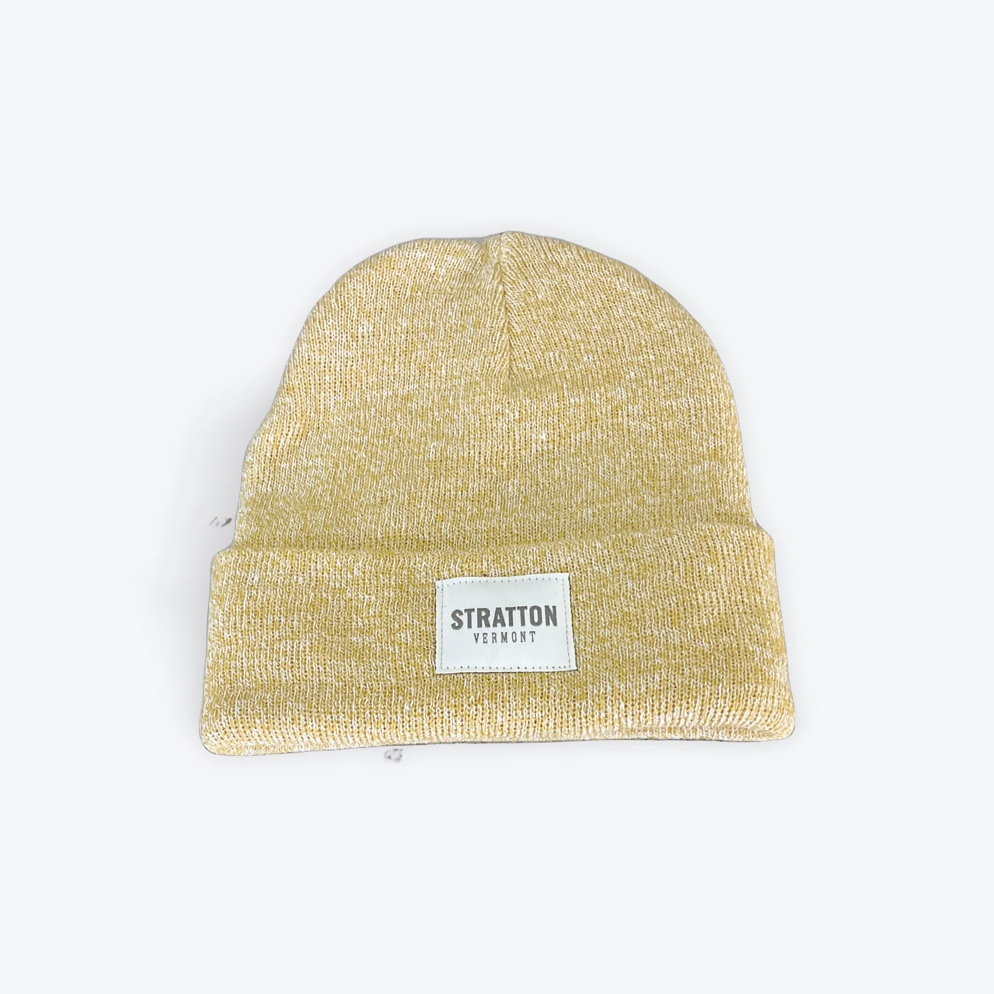 Stratton Beanie