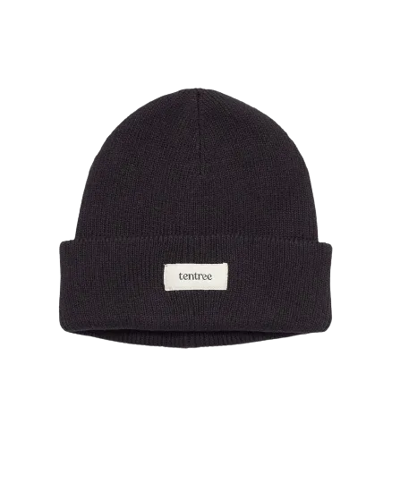 Tentree Hats - Kids Cotton Beanie / Toque