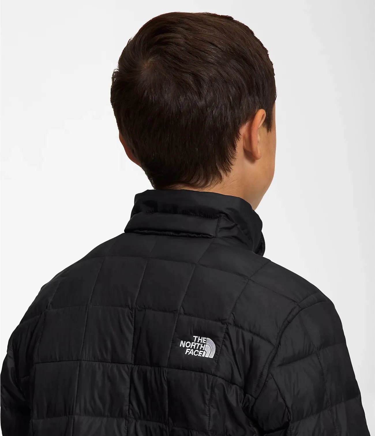 The North Face Boys' Thermoball Hoodie