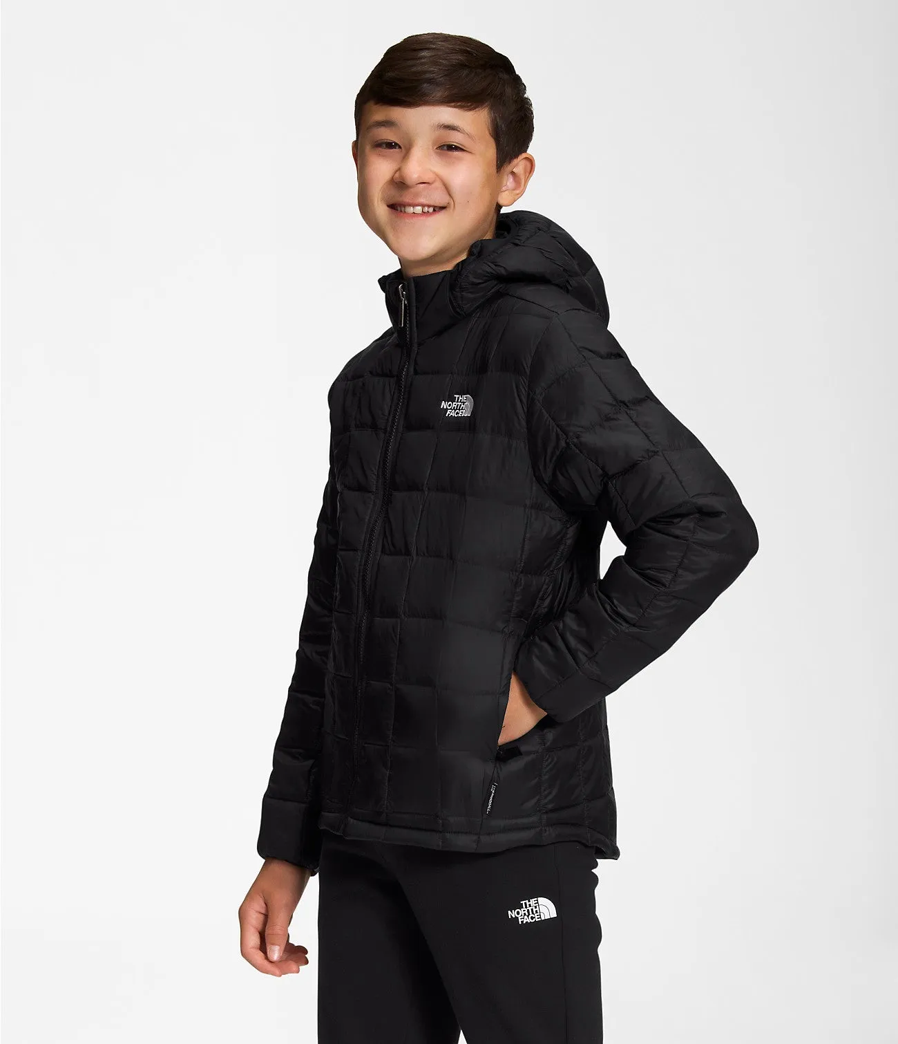 The North Face Boys' Thermoball Hoodie