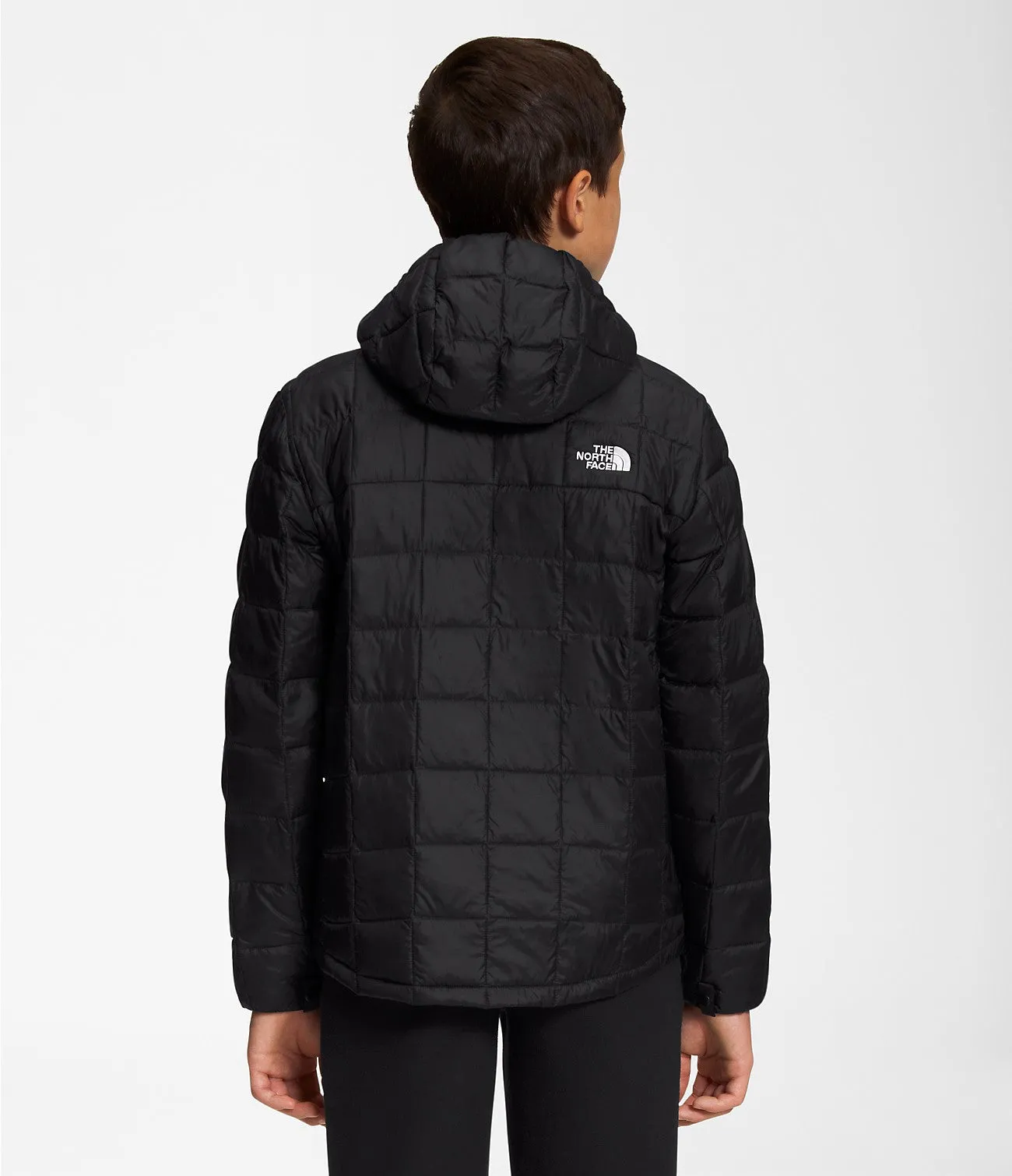 The North Face Boys' Thermoball Hoodie