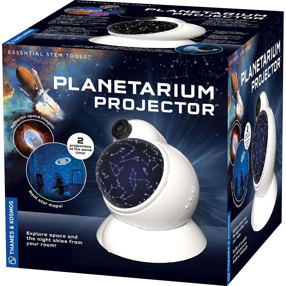 The Thames & Kosmos Planetarium Projector (3L)