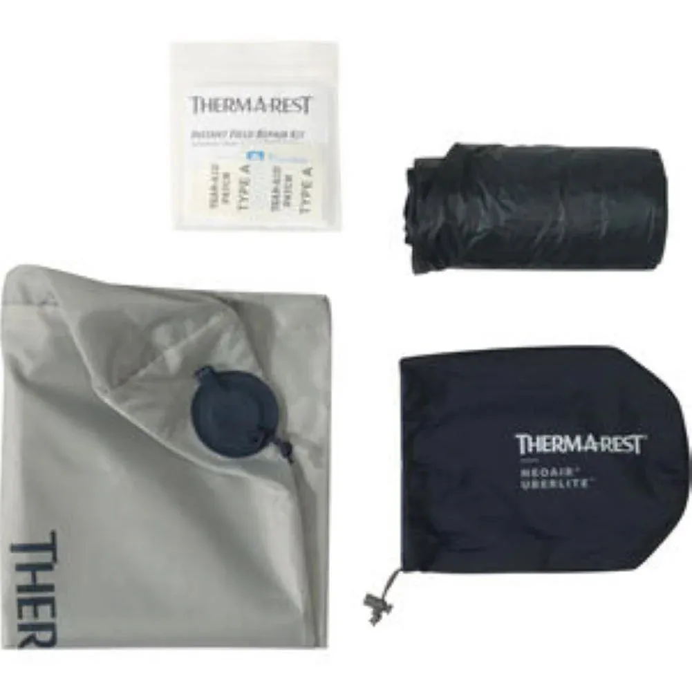 Therm-a-Rest NeoAir UberLite Sleeping Pad Regular Length