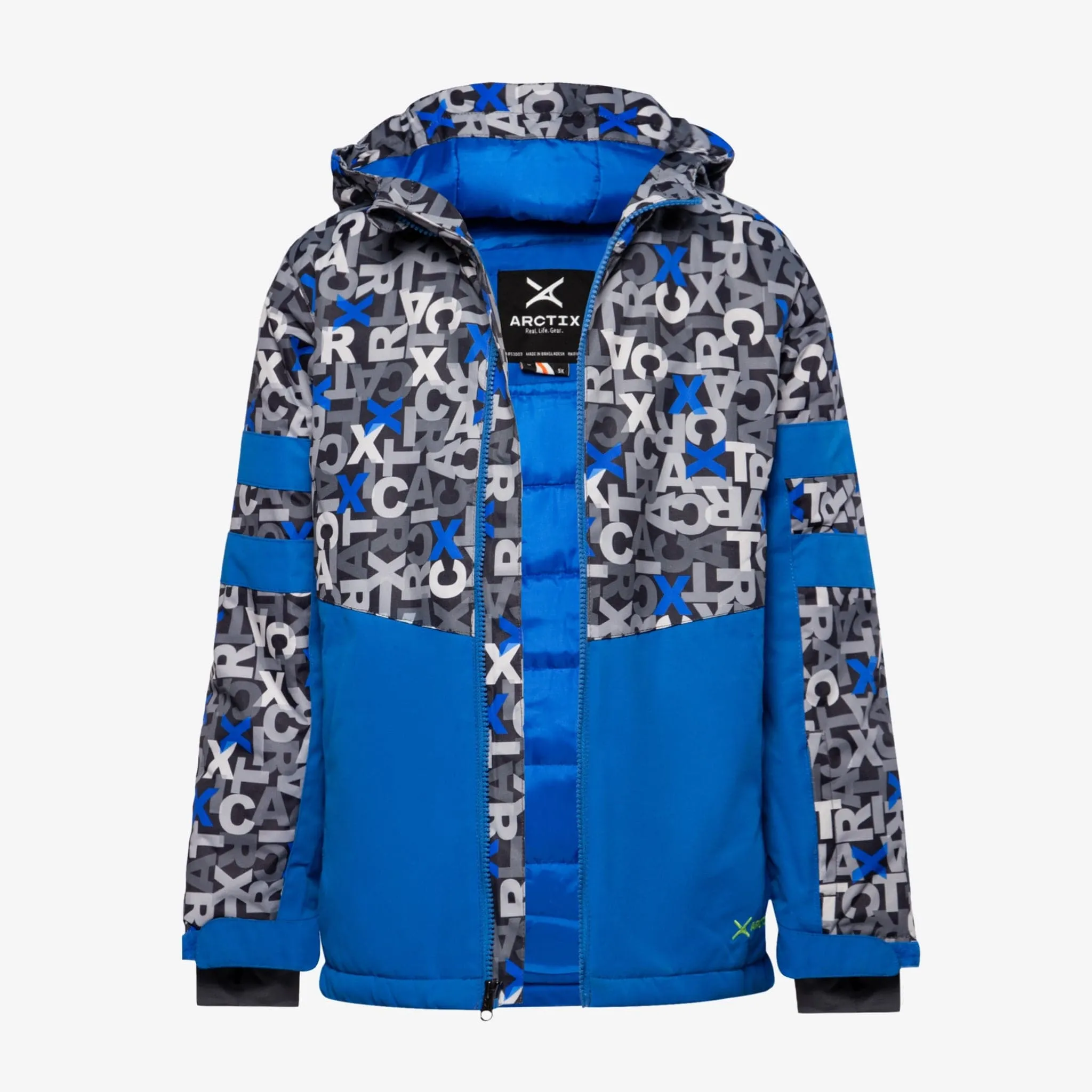 Toddler Catamount Jacket