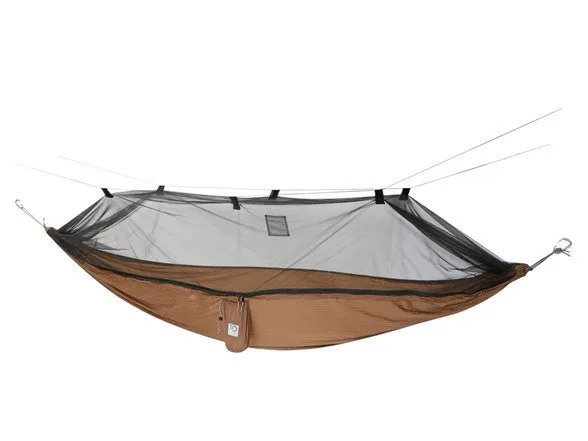 Twisted Big Mozzi Hammock - Dark Khaki