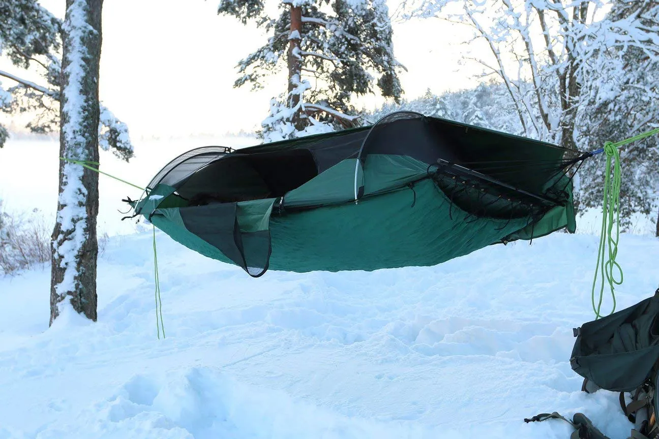 Underquilt Blanket for Camping - Lawson Hammock