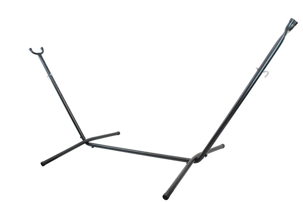 Universal Hammock Stand for Non Spreader Bar Hammocks