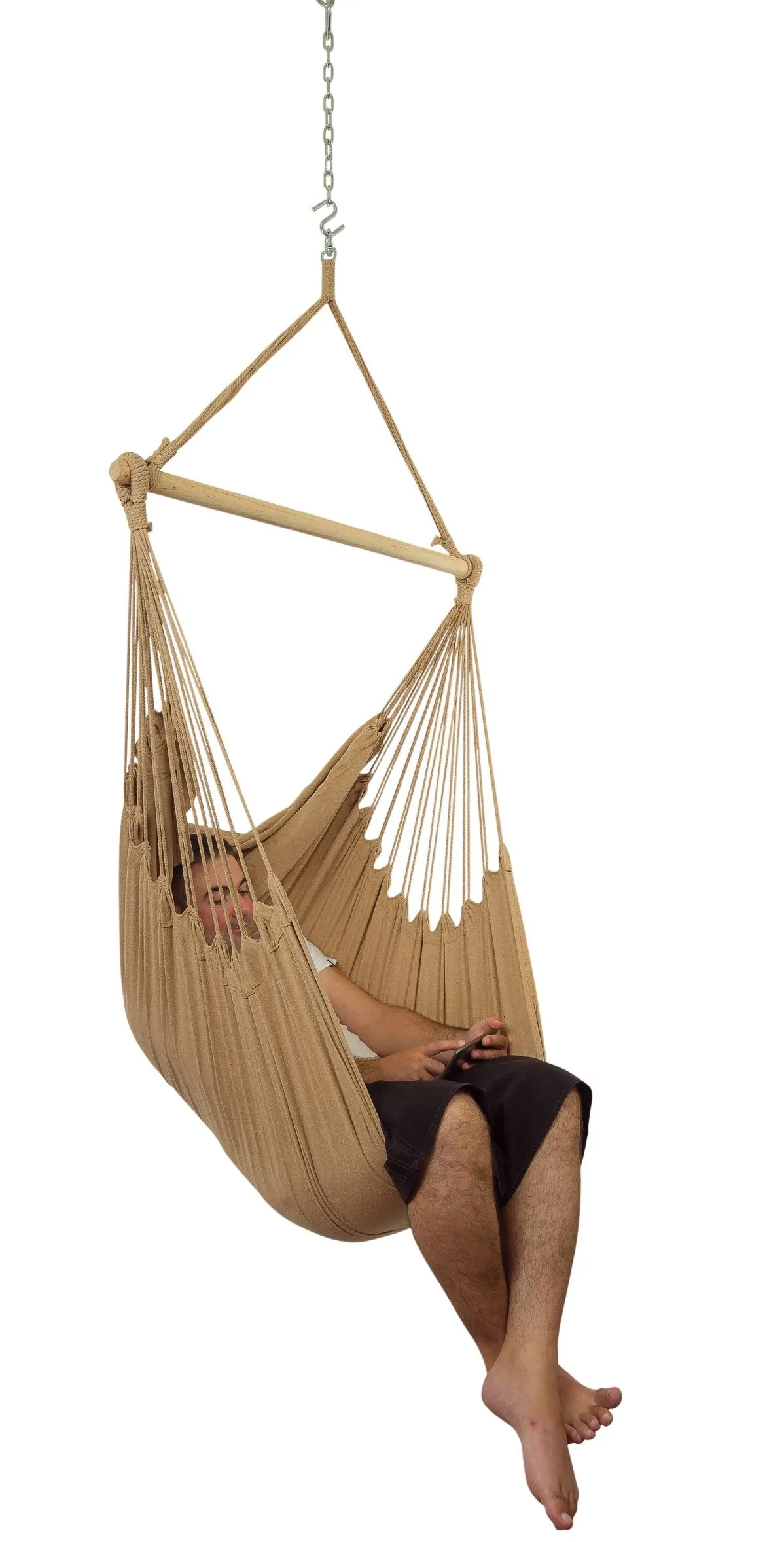 XXL Hammock Chair Swing by Hammock Sky