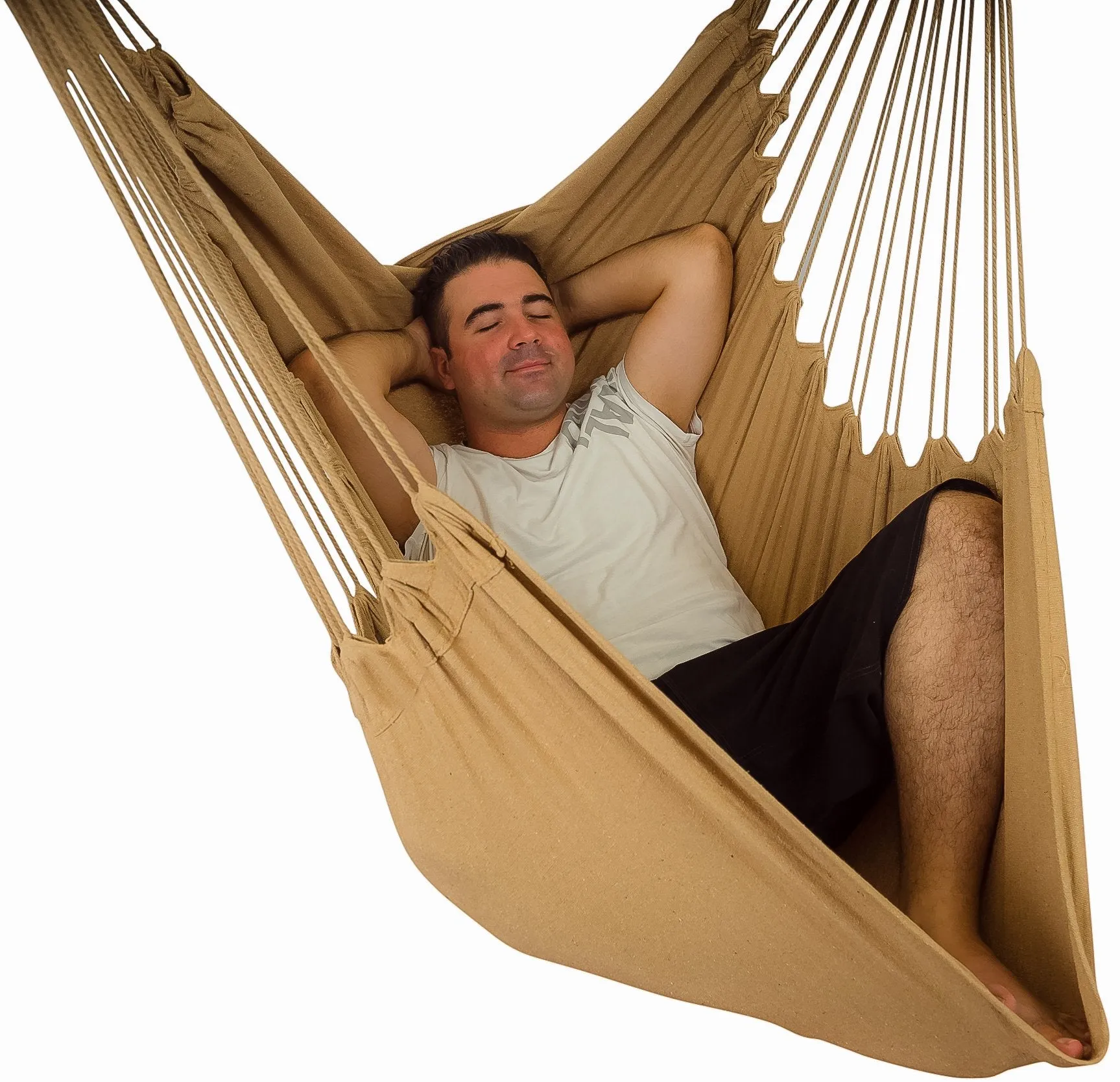 XXL Hammock Chair Swing by Hammock Sky