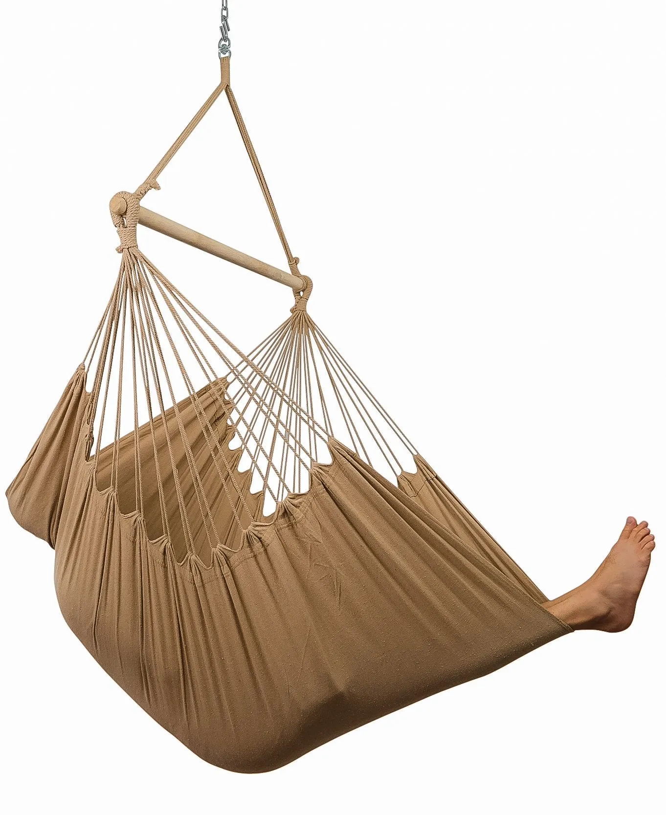 XXL Hammock Chair Swing by Hammock Sky