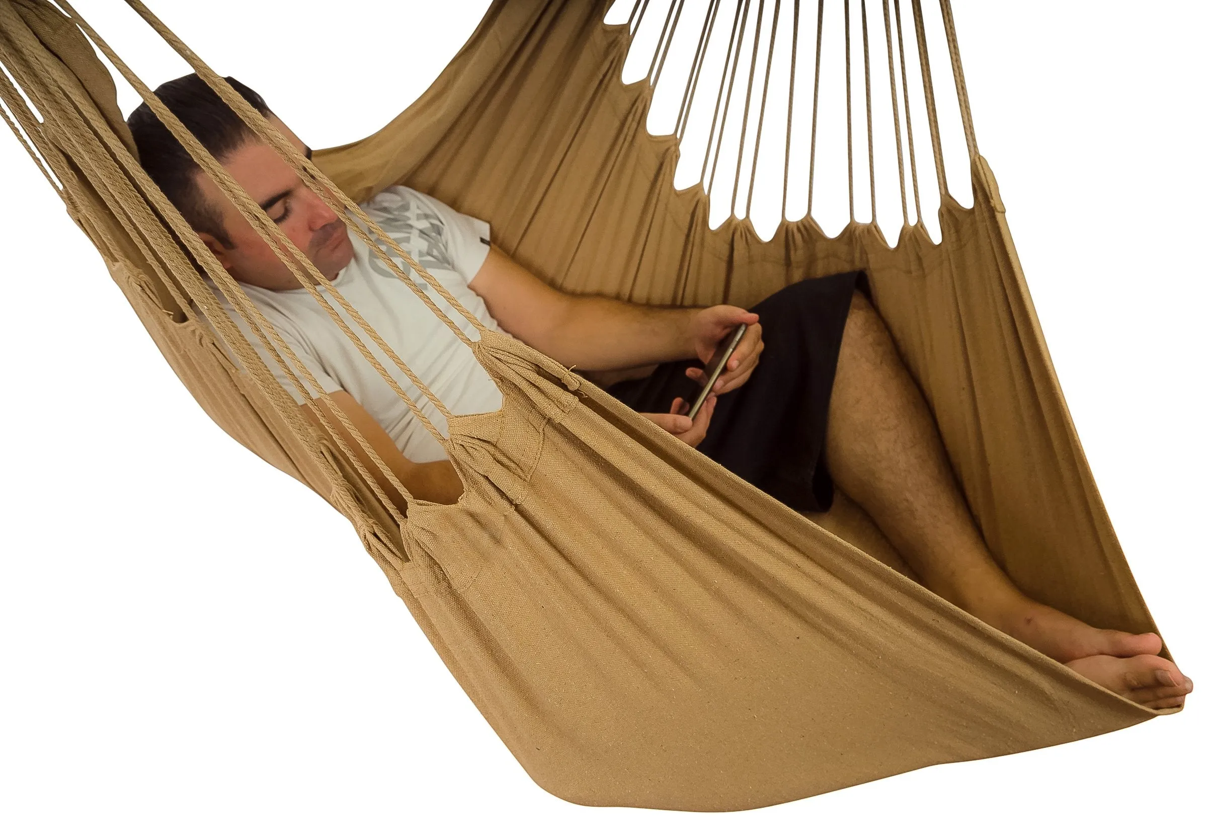 XXL Hammock Chair Swing by Hammock Sky