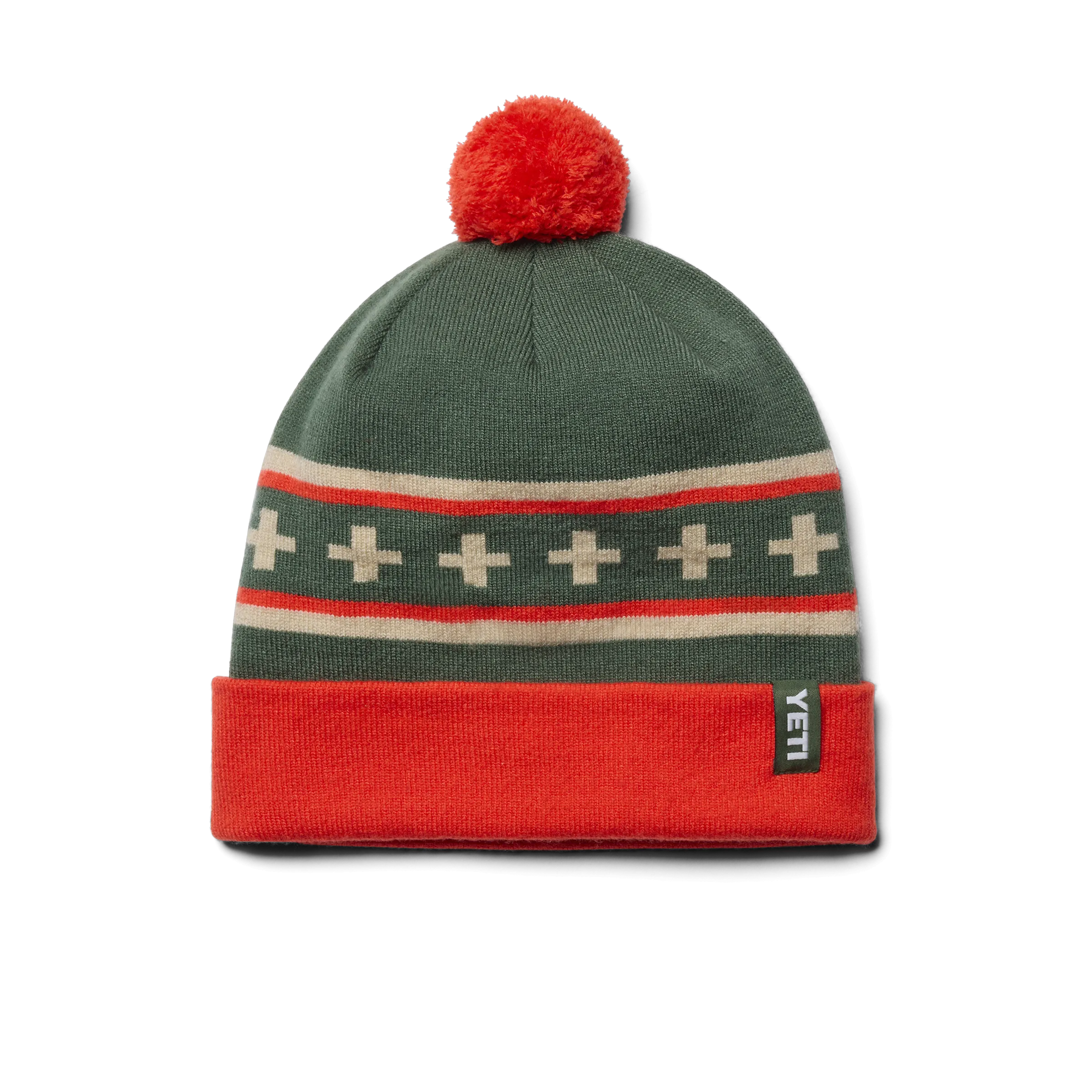 YETI® POM Beanie