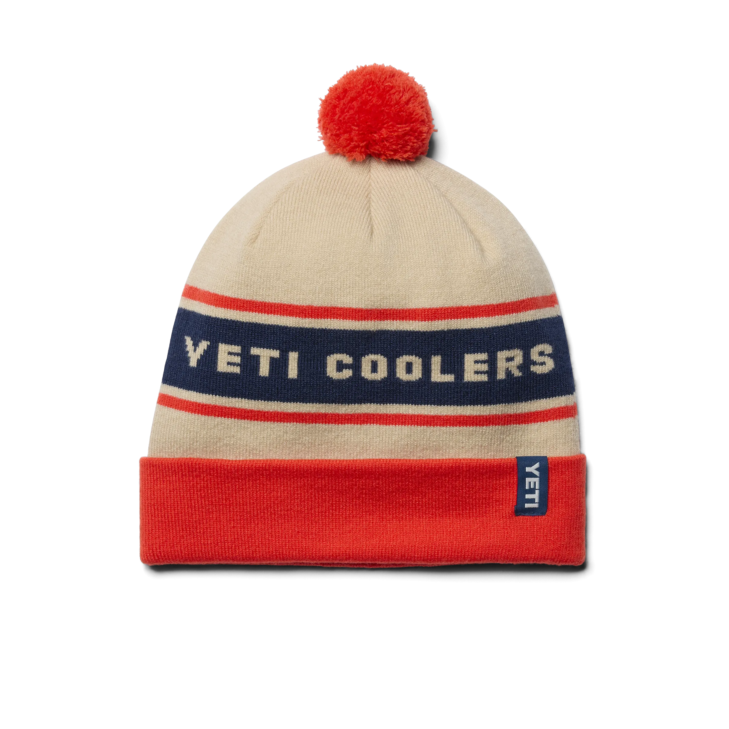 YETI® POM Beanie